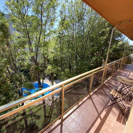 For A Stay Costa Brava Salou Exterior foto