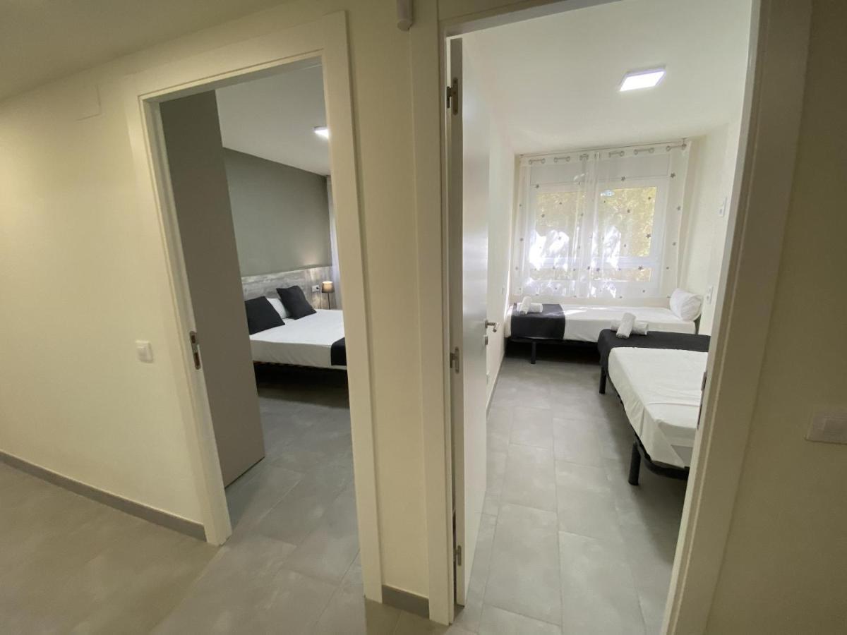 For A Stay Costa Brava Salou Exterior foto
