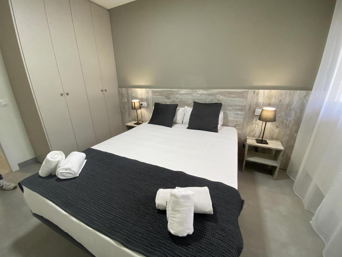 For A Stay Costa Brava Salou Exterior foto