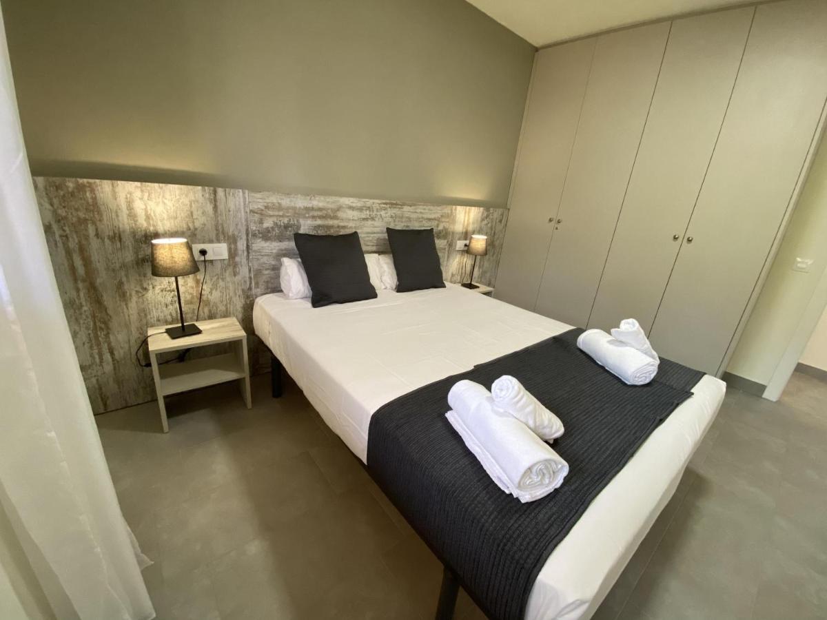 For A Stay Costa Brava Salou Exterior foto