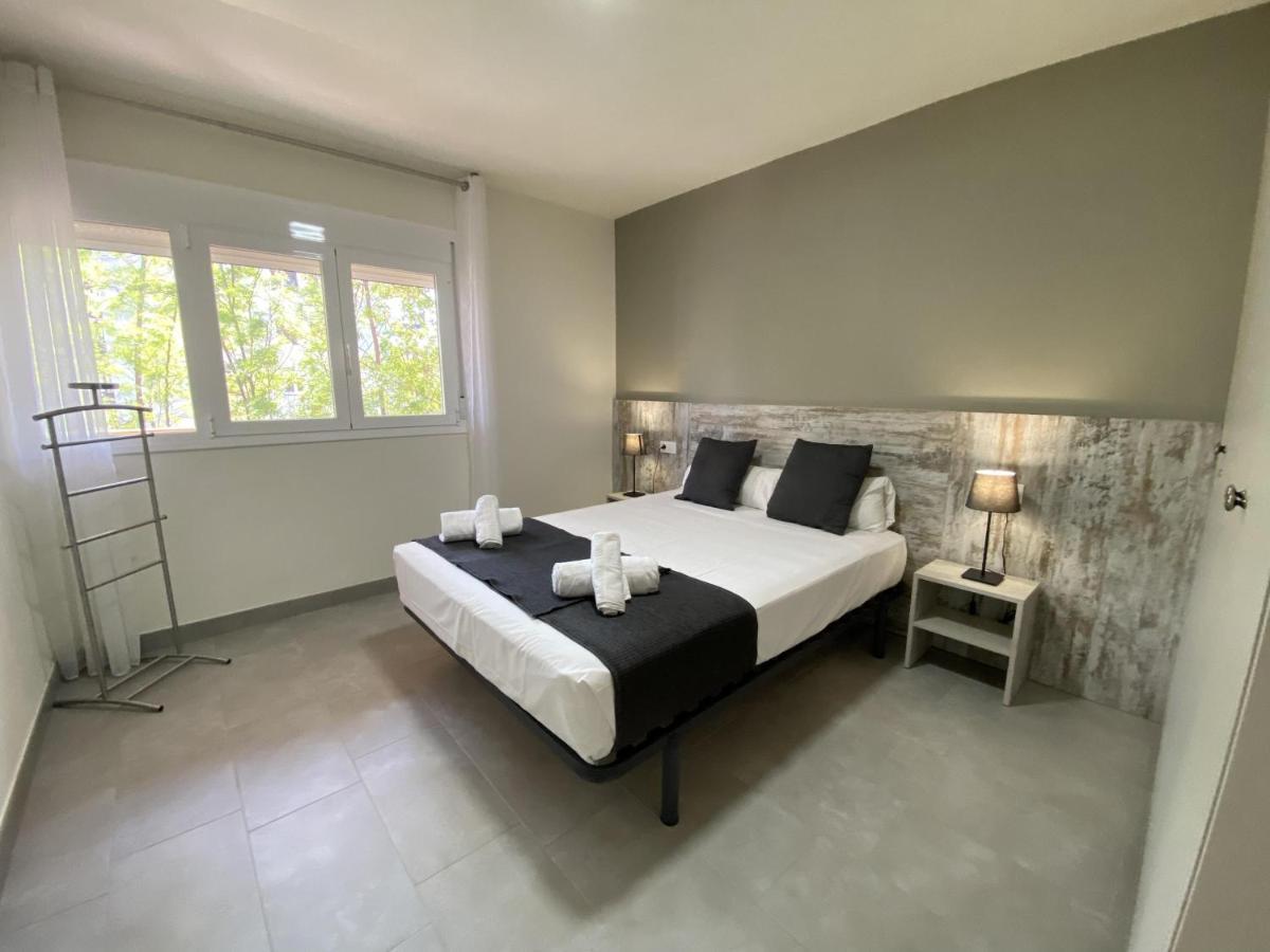 For A Stay Costa Brava Salou Exterior foto