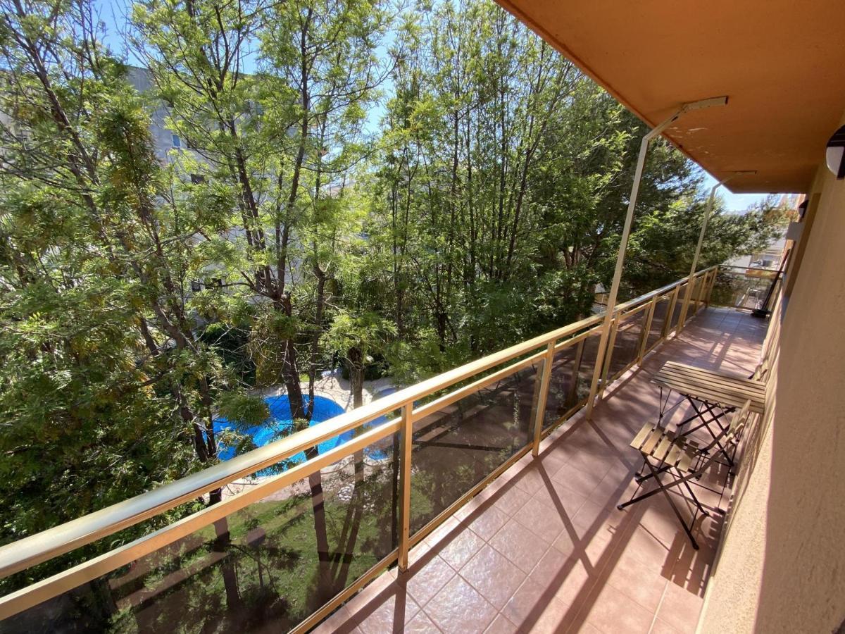 For A Stay Costa Brava Salou Exterior foto