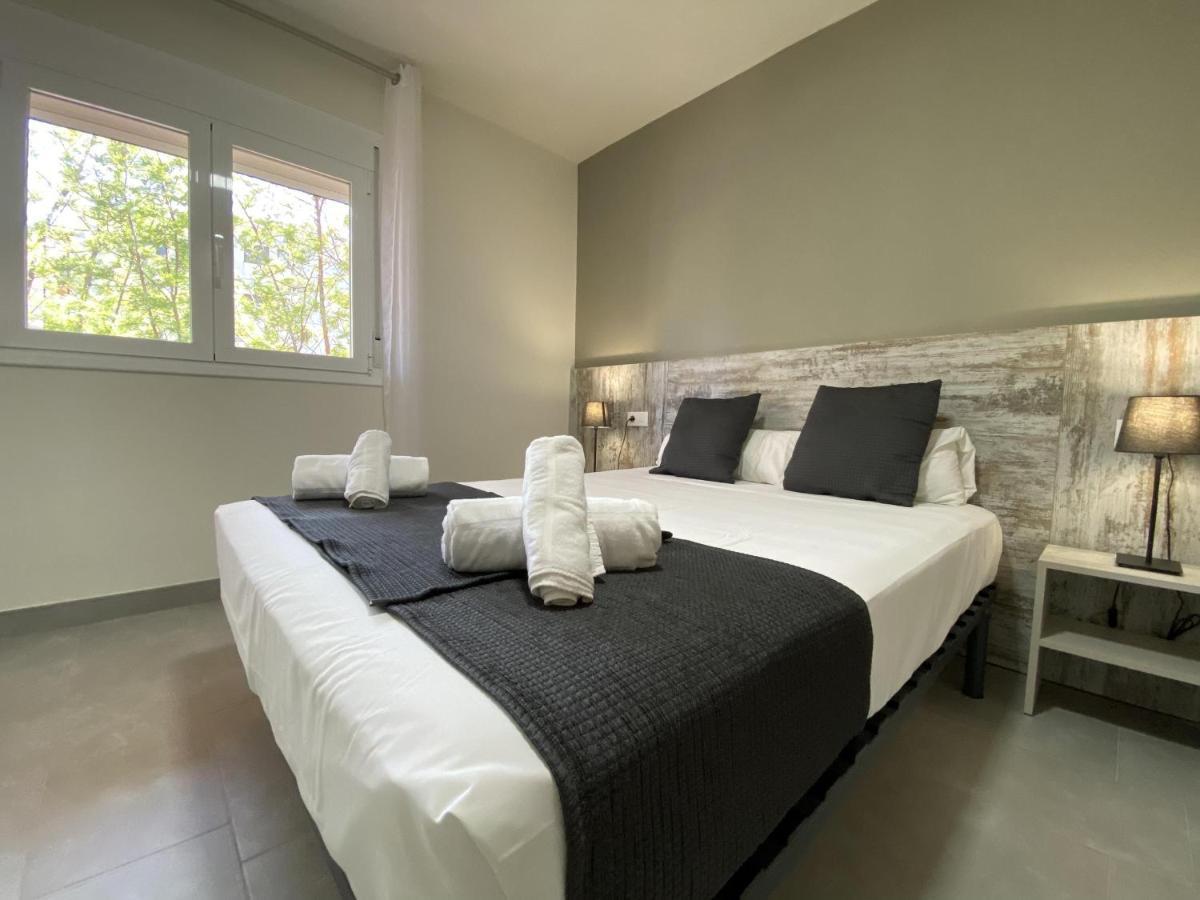 For A Stay Costa Brava Salou Exterior foto