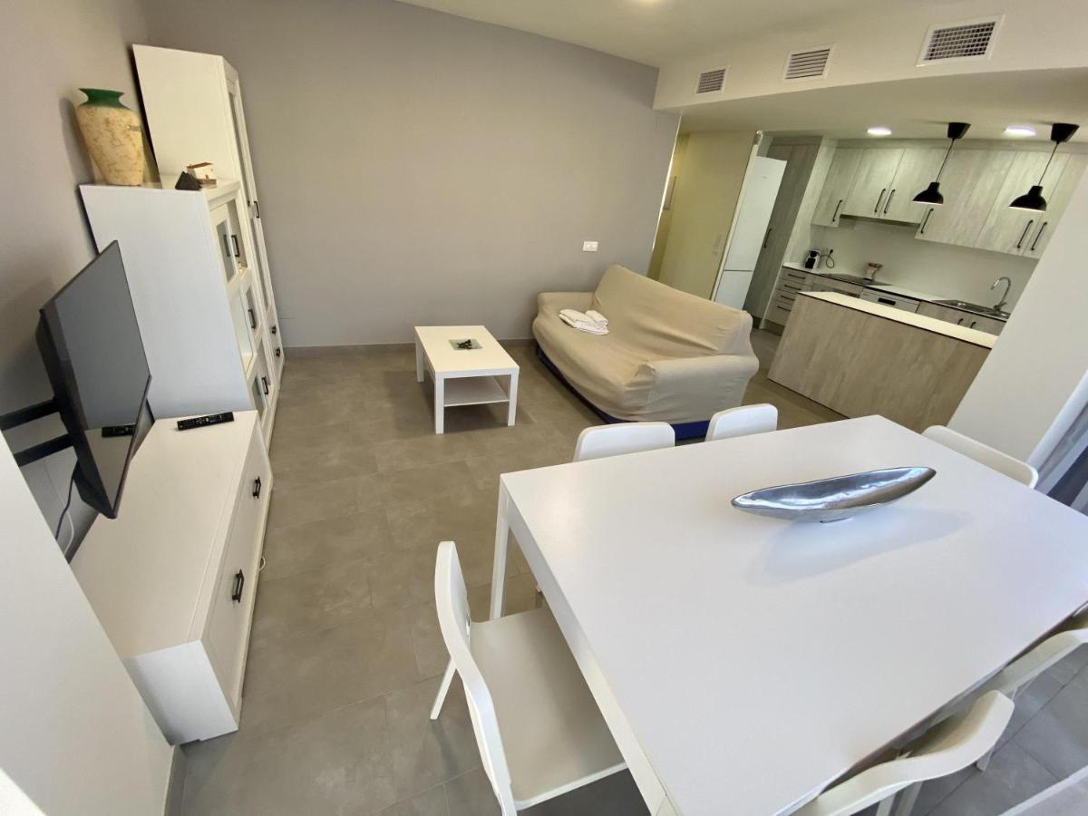 For A Stay Costa Brava Salou Exterior foto