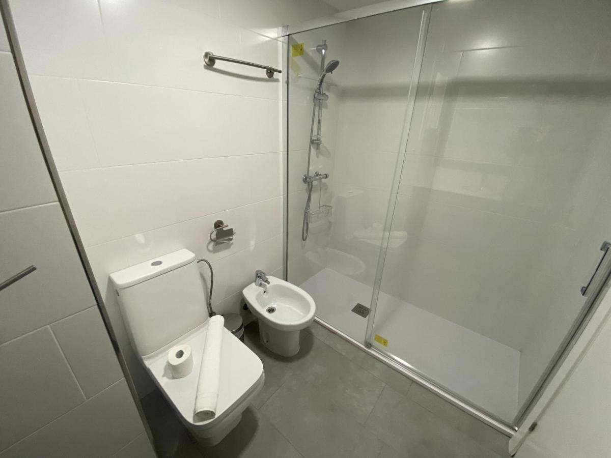 For A Stay Costa Brava Salou Exterior foto