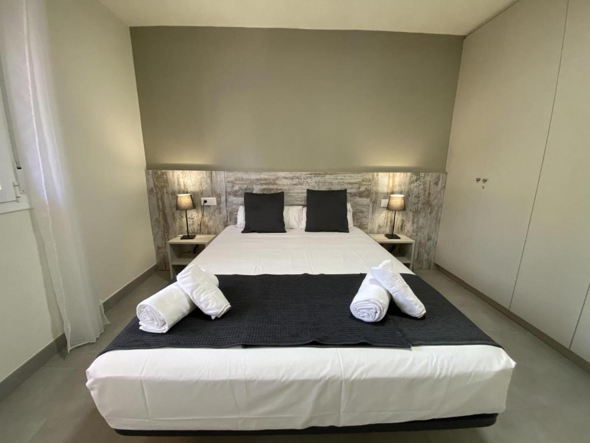 For A Stay Costa Brava Salou Exterior foto