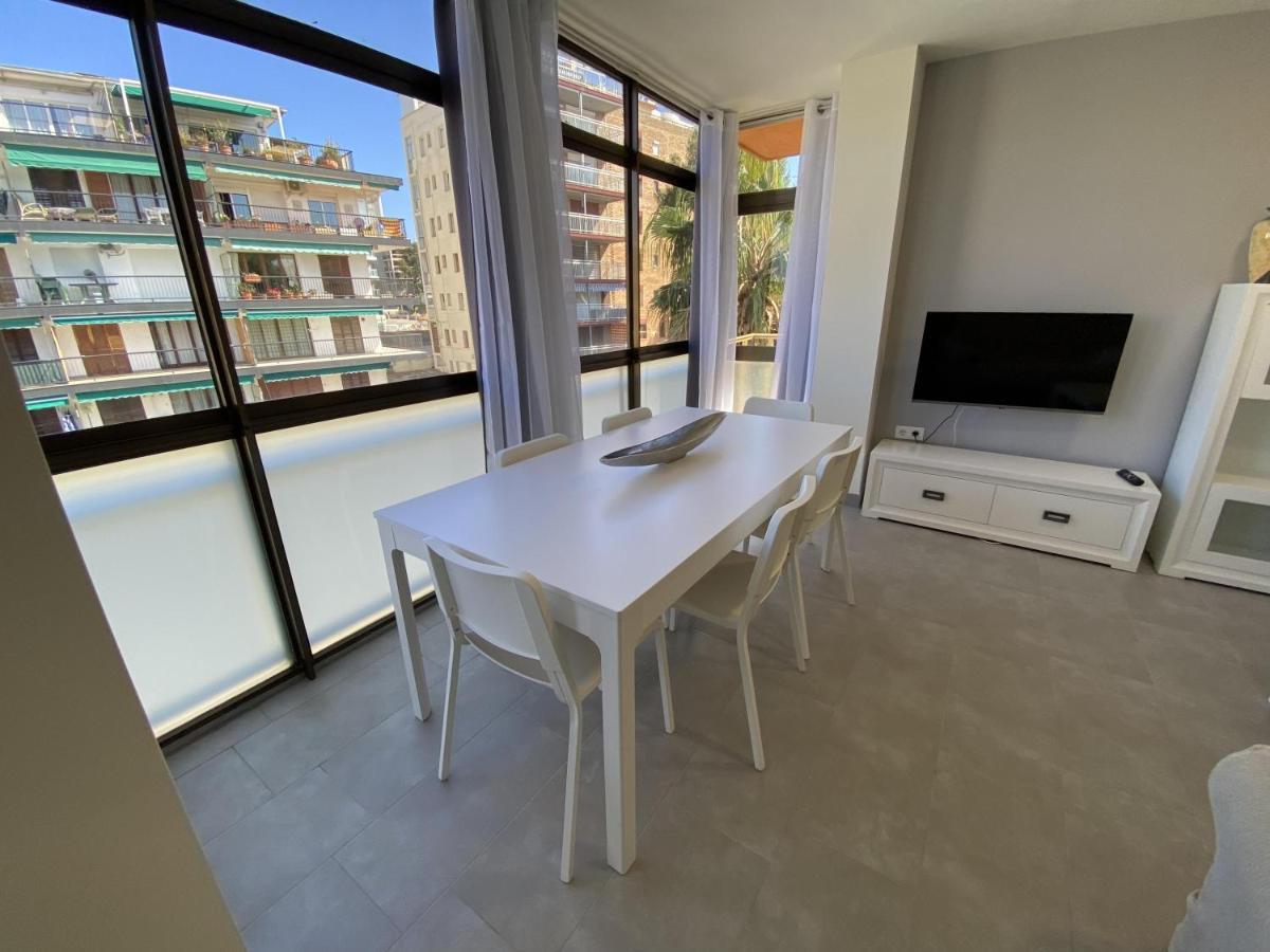 For A Stay Costa Brava Salou Exterior foto